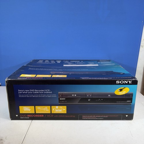 Brand new sealed sony - new,