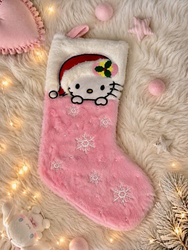 Hello kitty chaussette - hello,