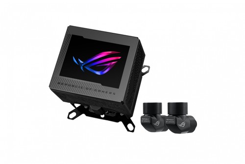 Waterblock rog ryujin iii - waterblock,