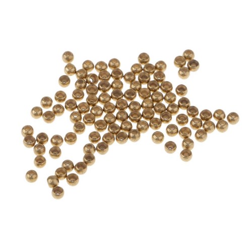 Lot 100pcs perles de - perles,