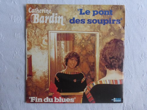 Catherine bardin pont des - bardin-"le,
