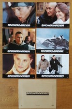 SNOWBOARDER olias barco jeu