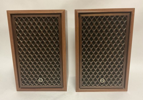 Sansui speakers 8 ohm - ,