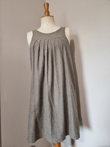 Cotelac robe chasuble - chasuble, tissu