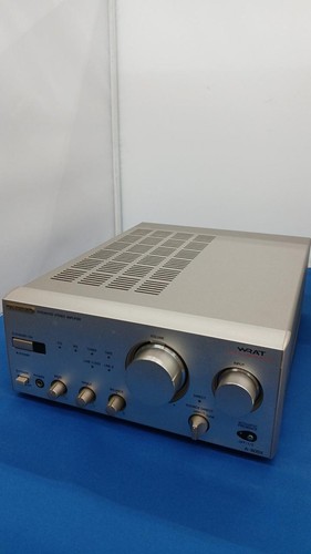 Amplificateur intégré onkyo - amplificateur,