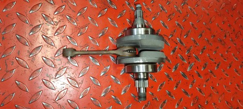 Vilebrequin aprilia 125 - 125, rs
