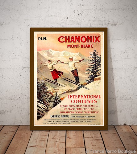 Chamonix international - chamonix,