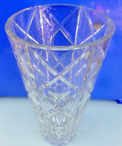 Grand vase cristal - grand, d'arques