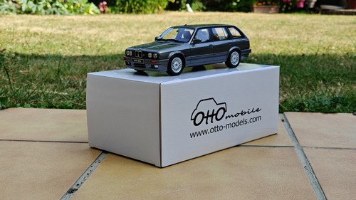 Bmw e30 325i touring otto - touring, 1/18