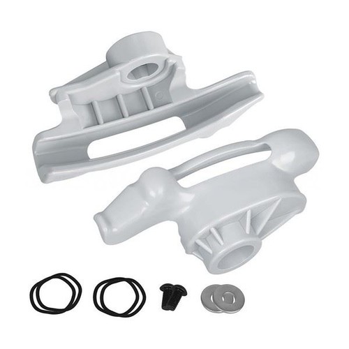 Profile bas support kit tête - bas,