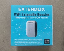 Répéteur Wi-Fi - Extendlix WiFi Booster