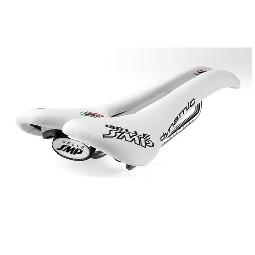 Smp dynamic saddle 274x138mm - saddle,