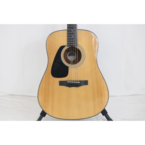 Guitare acoustique morris - guitare,
