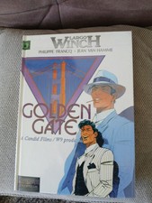 Bd Largo Winch Tome 11 EO