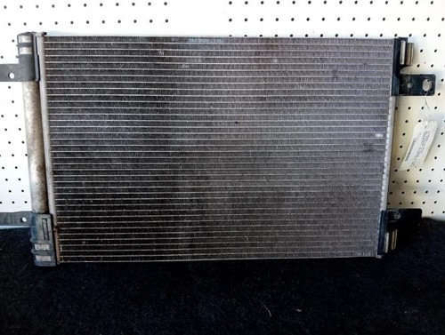 Radiateur condenseur clim - condenseur, de