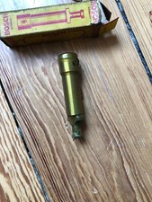 ELEMENT DE POMPE BOSCH 1418340005 PPK1/6Z  NEUF ORIGINE POUR POMPE  INJ  BOSCH