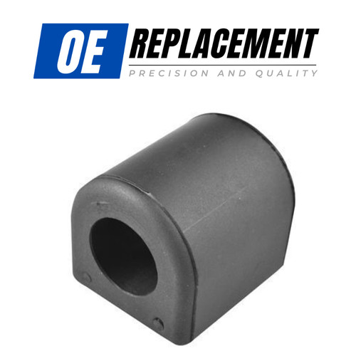 Anti roll bar - anti, bush