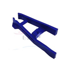 Guide Chaîne Bleu Yamaha