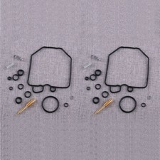 KIT REPARATION  DE CARBURATEURS CX 650 / GL 650 SILVER WING   année 1983
