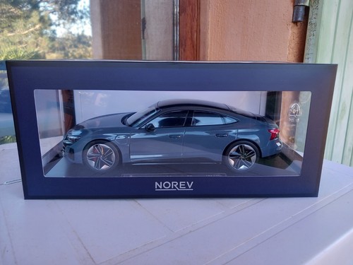 Norev audi e tron gt - norev,