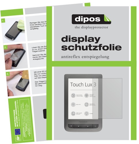 Protection pour pocketbook - 2x,