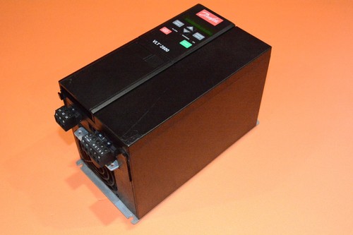 Variateur fréquence - variateur, de
