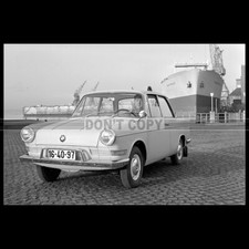 Photo A.029885 BMW 700 LS