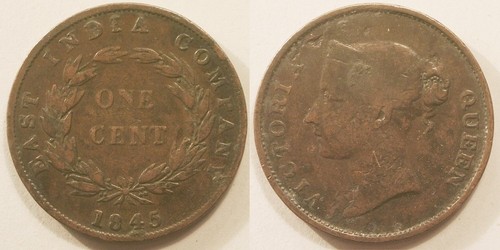 Staits settlements east india - east,