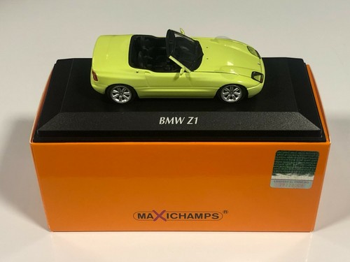 Maxichamps 940 020100 bmw - 020100,
