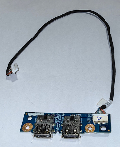 Carte usb 4082p pour - usb, ls-4082p