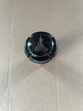 CAPSULE CHAMPAGNE DISNEY DISNEYLAND PARIS PIERRE MIGNON