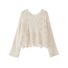 Femmes dentelle crochet - femmes,
