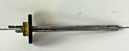 Music box pulley disc changer - disc,