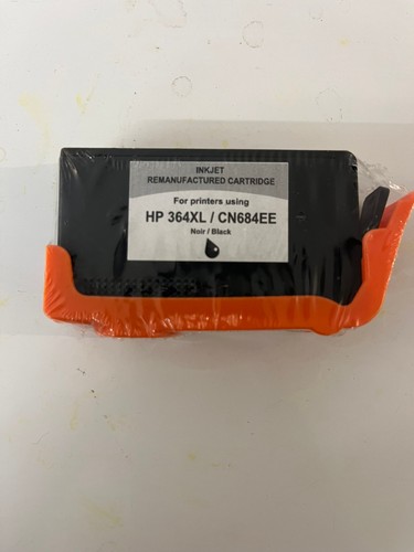 364 cartouche encre noire - hp,