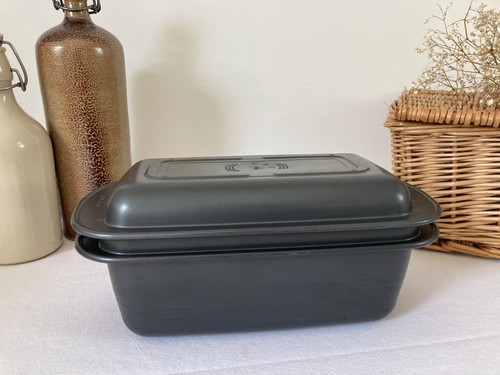 Cocotte rectangle - ⚜️,