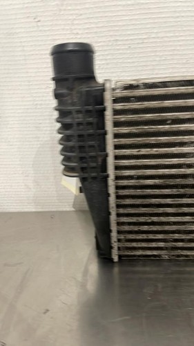 Echangeur air - , (intercooler)