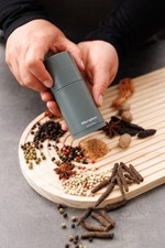 Moulin À Épices Professionnel - Eucalyptus Vert