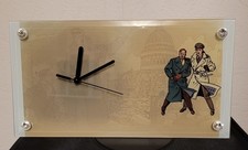 Horloge Rectangulaire Blake et
