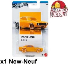 Hot Wheels Silver series