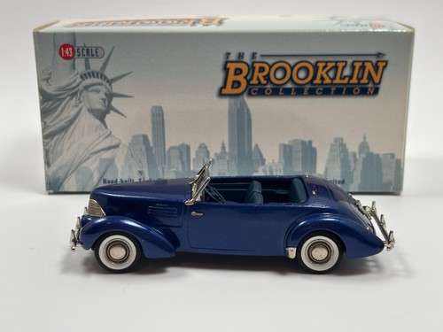 The brooklin collection 43e - brooklin,