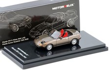 1:64 Hélices Motorisées