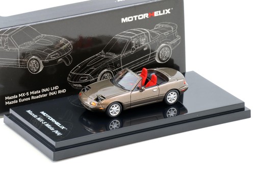 Hélices motorisées - 1:64,
