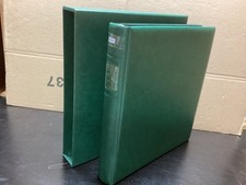 Reliure anneaux lindner - à,