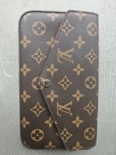 Sacoche Louis Vuitton Gris Homme Ou Femme 
