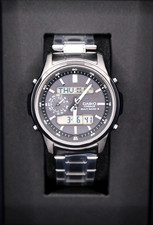 Montre analogique numérique pour homme CASIO LINEAGE LCW-M300D-1AJF radio...