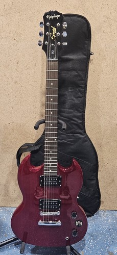 Epiphone special sg - epiphone,