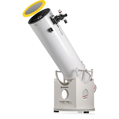 Télescope bresser messier - télescope,