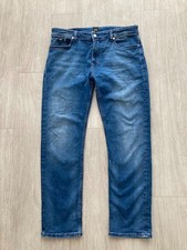 Jeans Hugo Boss Slim Fit