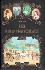 Emile Zola - Germinal - tome premier - Editions de Crémille 1993
