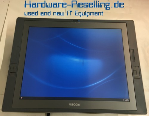 Wacom dtz 2100d - dtz, 2100